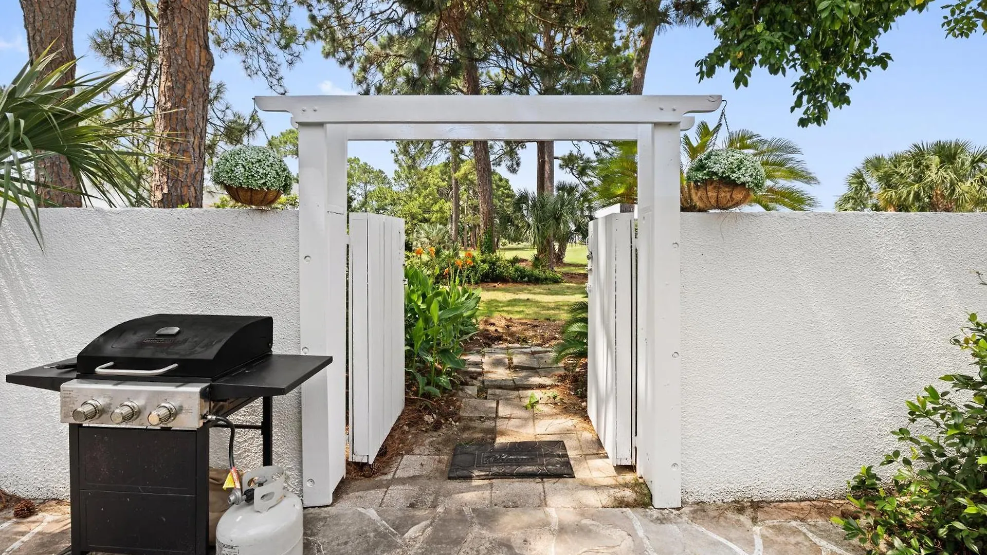 418 Linkside Drive Home Destin