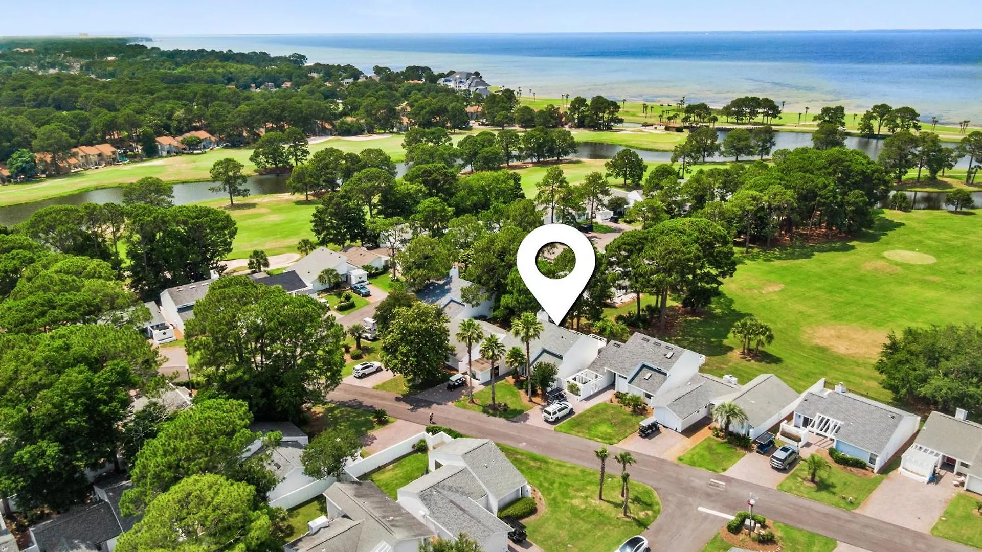 418 Linkside Drive Home Destin United States