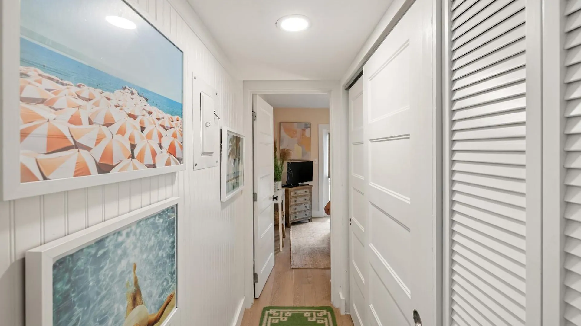 Holiday home 418 Linkside Drive Home Destin